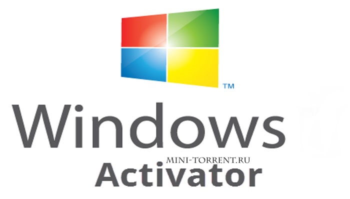 Постер к новости Скачать торрент: Windows ACTIVATOR AAct 1.8 Portable