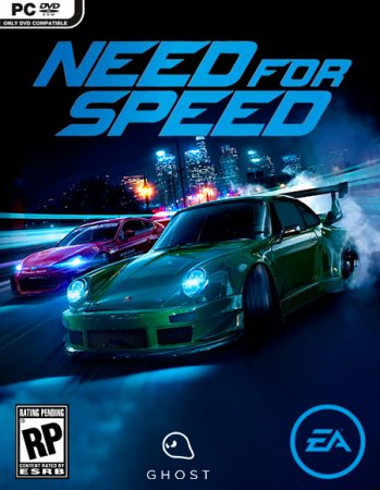 Постер к новости Cкачать торрент Need for Speed (2016)