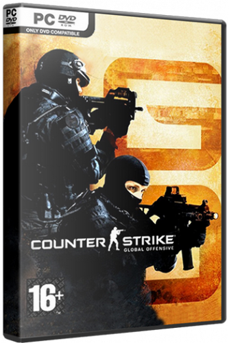 Постер к новости Скачать торрент: Counter-Strike - CS GO (PC/Русский) (2014)