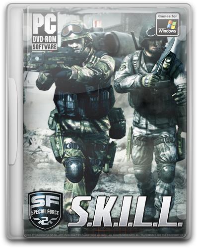 Постер к новости Скачать: S.K.I.L.L - Special Force 2 / 2013 / V.1.0.13089