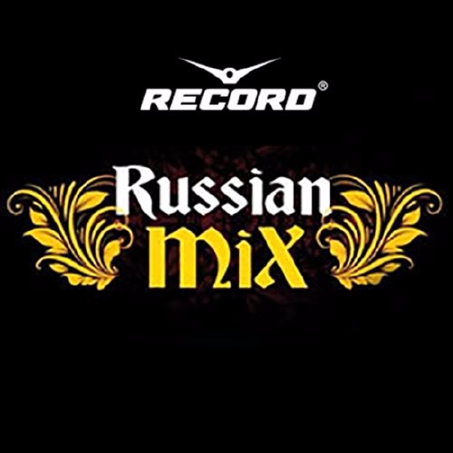 Постер к новости Скачать торрент: Record Russian Mix NEW (2017) / 100 хитов