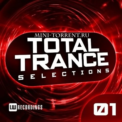 Постер к новости Скачать торрент: Total Trance Selections (2017)
