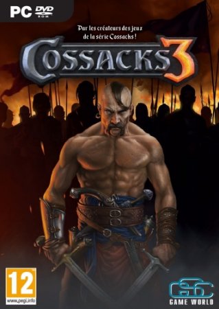 Постер к новости Cкачать торрент Казаки 3/Cossacks 3 (2016) RePack