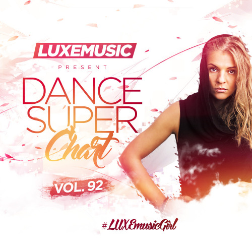 Постер к новости Скачать торрент: Dance Super Chart VOL.92 Stereo